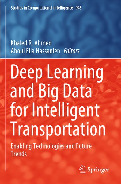 Deep Learning and Big Data for Intelligent Transportation