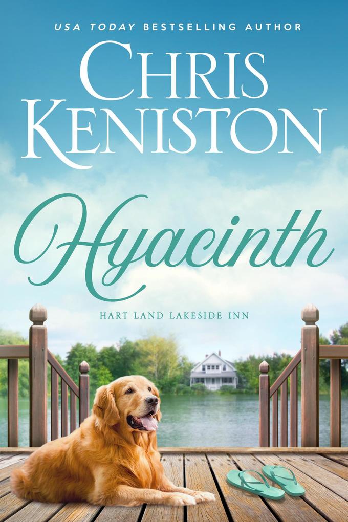 Hyacinth (Hart Land Lakeside Inn #5)