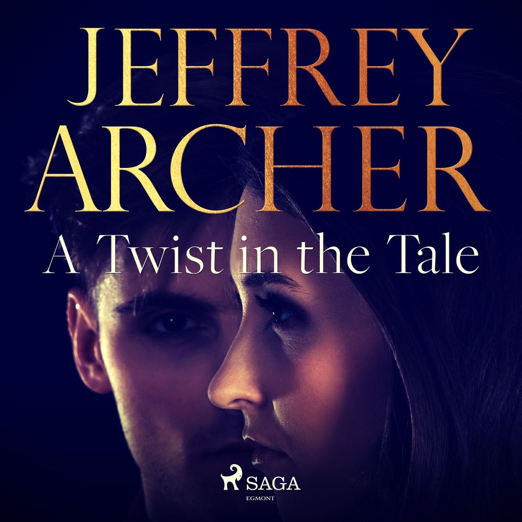 A Twist in the Tale