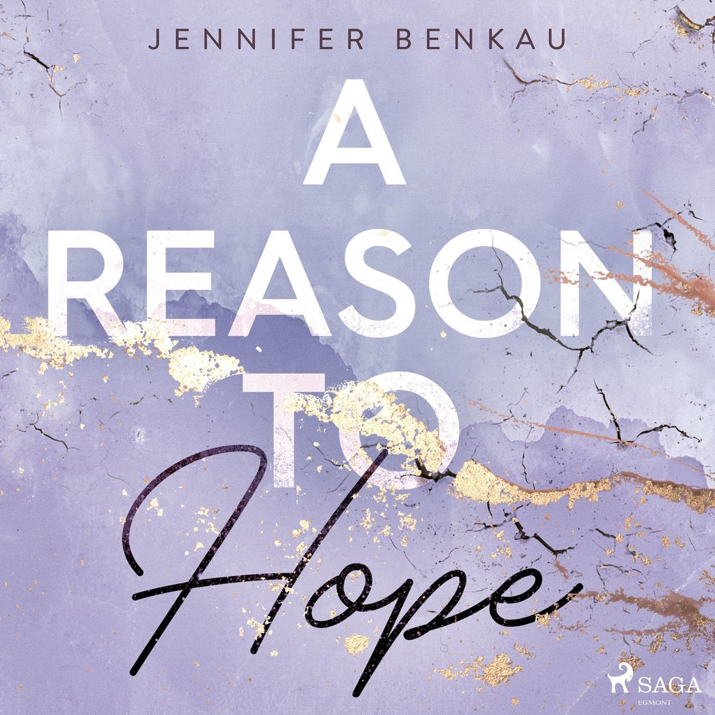A Reason To Hope (LiverpoolReihe 2)