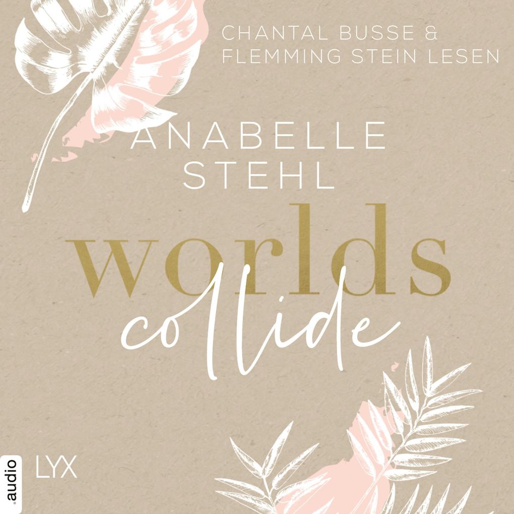 Worlds Collide - World-Reihe Teil 1