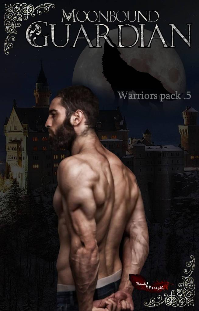 Moonbound Guardian (Warrior Pack .5 #1)