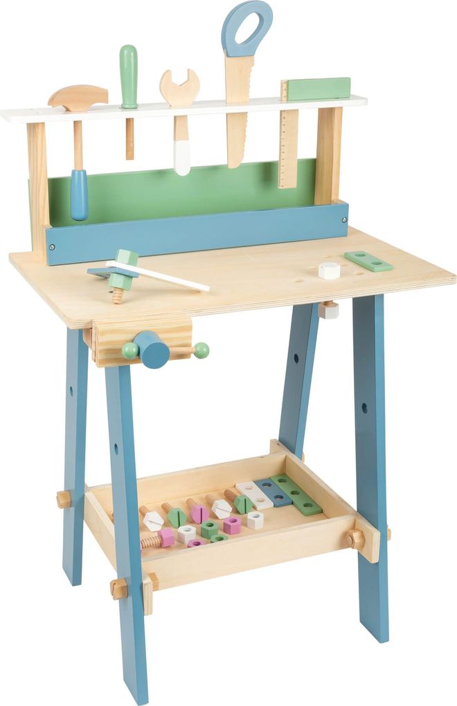 small foot - Werkbank Nordic