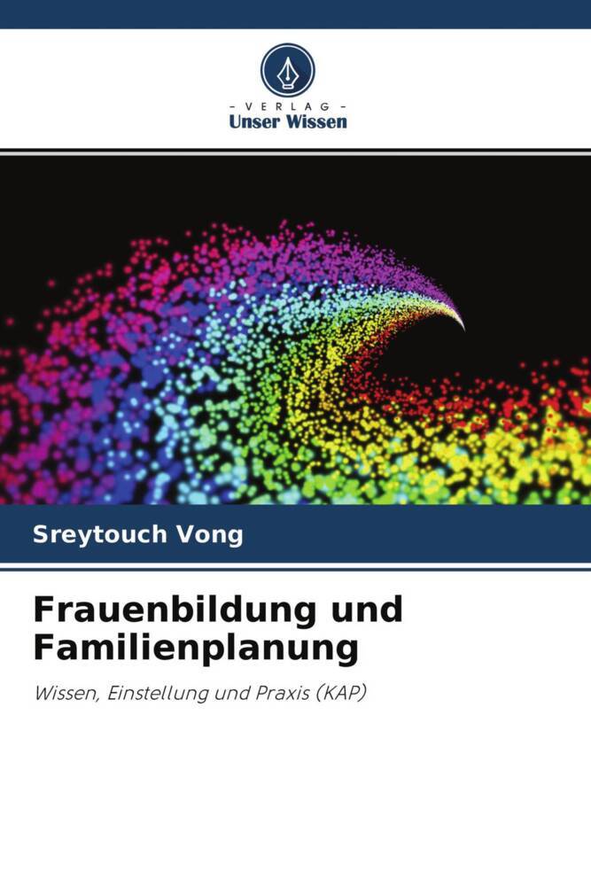 Frauenbildung und Familienplanung