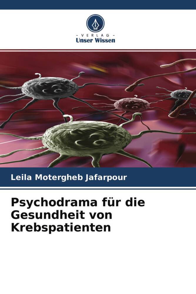 Psychodrama für die Gesundheit von Krebspatienten