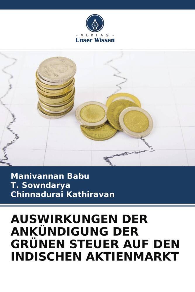 AUSWIRKUNGEN DER ANKÜNDIGUNG DER GRÜNEN STEUER AUF DEN INDISCHEN AKTIENMARKT