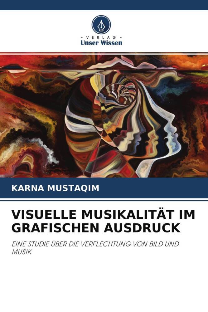 VISUELLE MUSIKALITÄT IM GRAFISCHEN AUSDRUCK