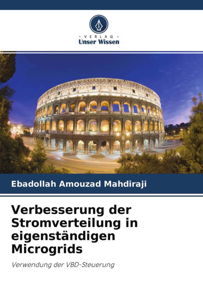 Verbesserung der Stromverteilung in eigenständigen Microgrids