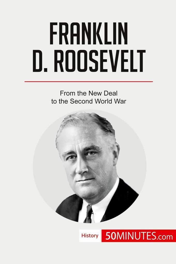 Franklin D. Roosevelt