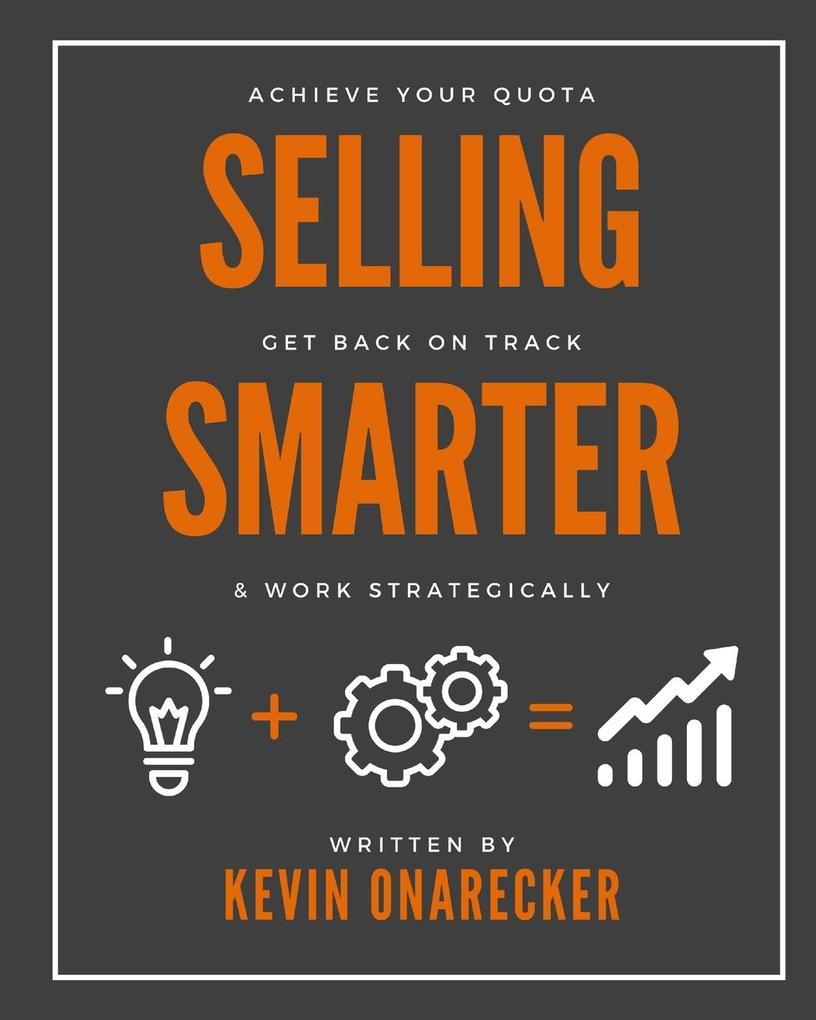 Selling Smarter