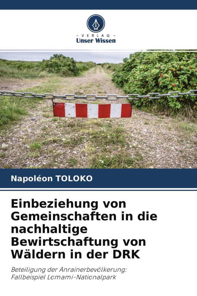 Einbeziehung von Gemeinschaften in die nachhaltige Bewirtschaftung von Wäldern in der DRK