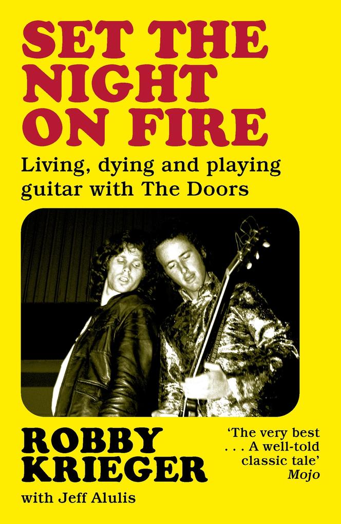 Orion Publishing Group Set The Night On Fire