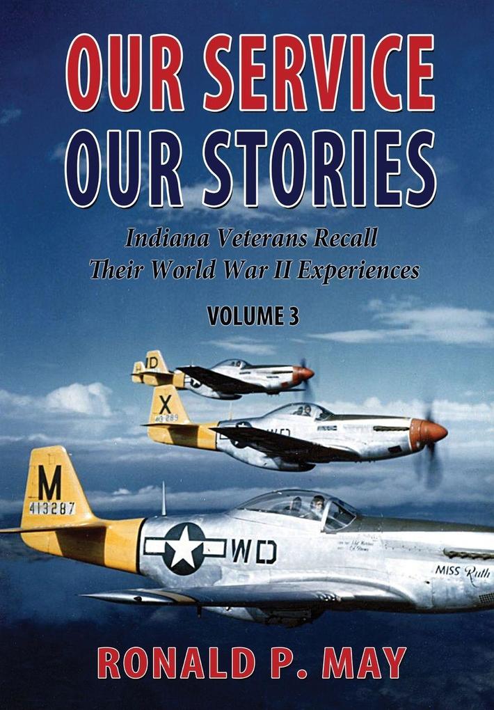 Our Service Our Stories Volume 3