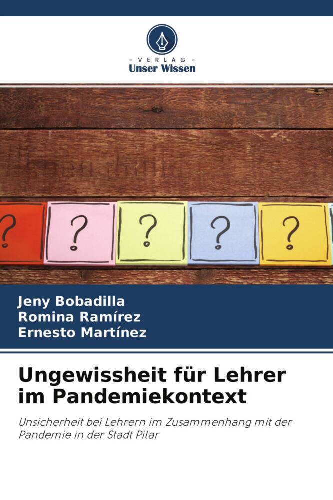 Ungewissheit für Lehrer im Pandemiekontext