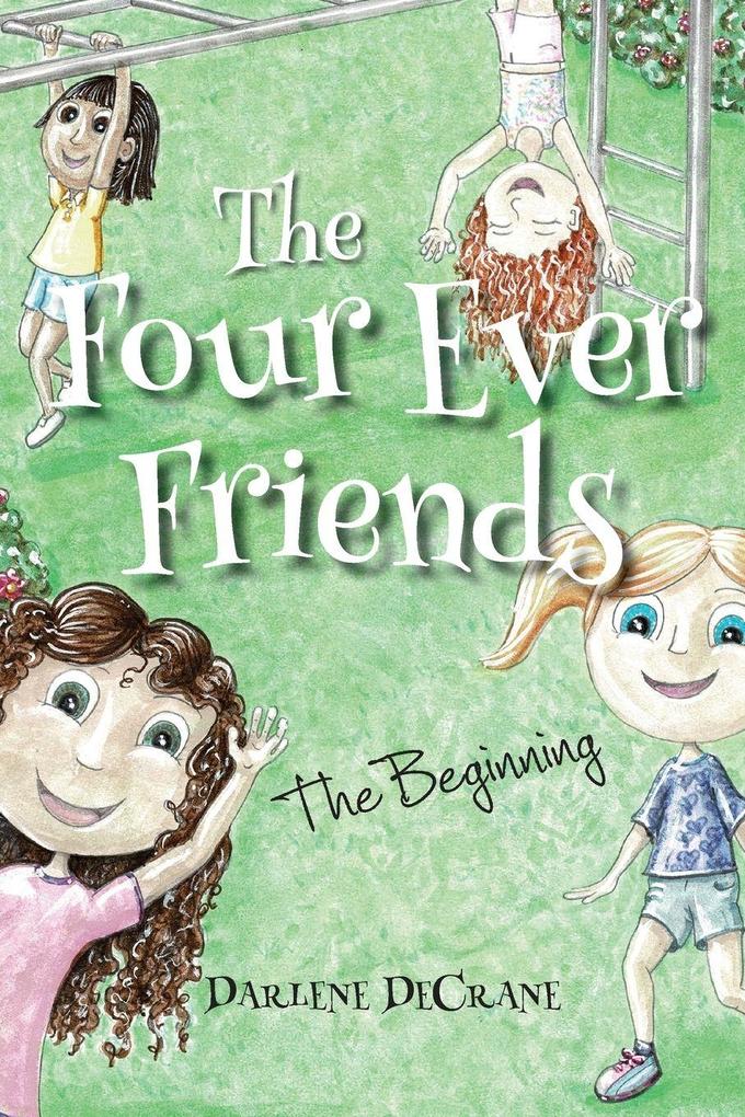 The Four Ever Friends