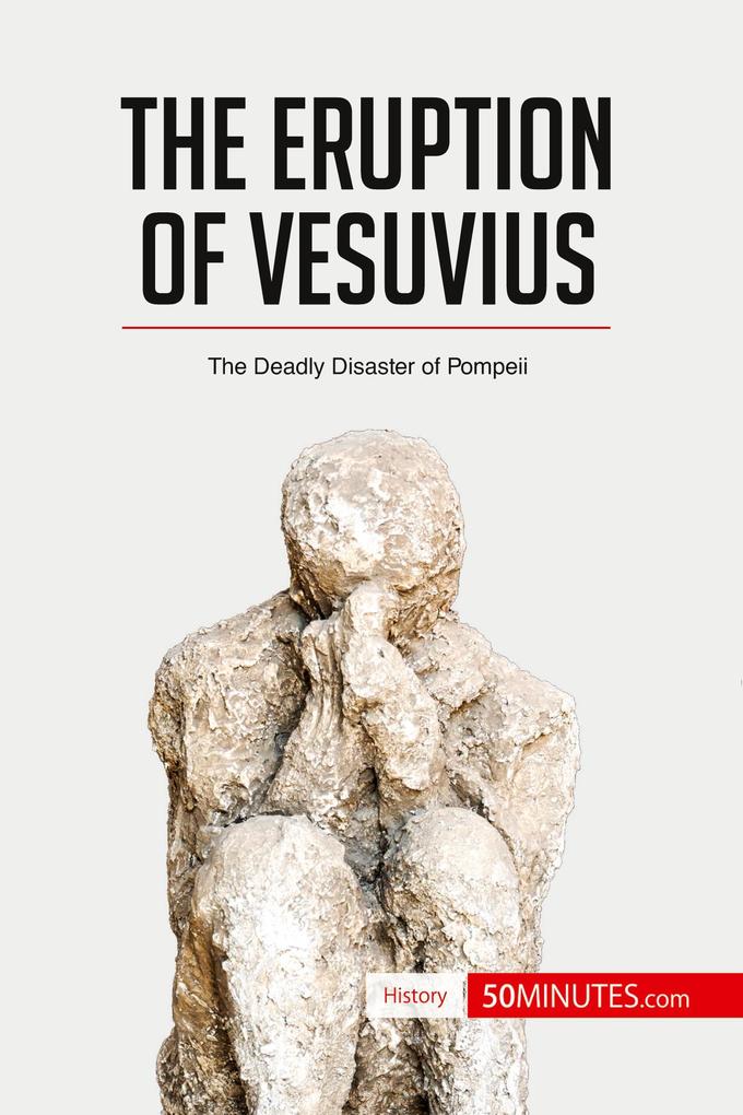 The Eruption of Vesuvius