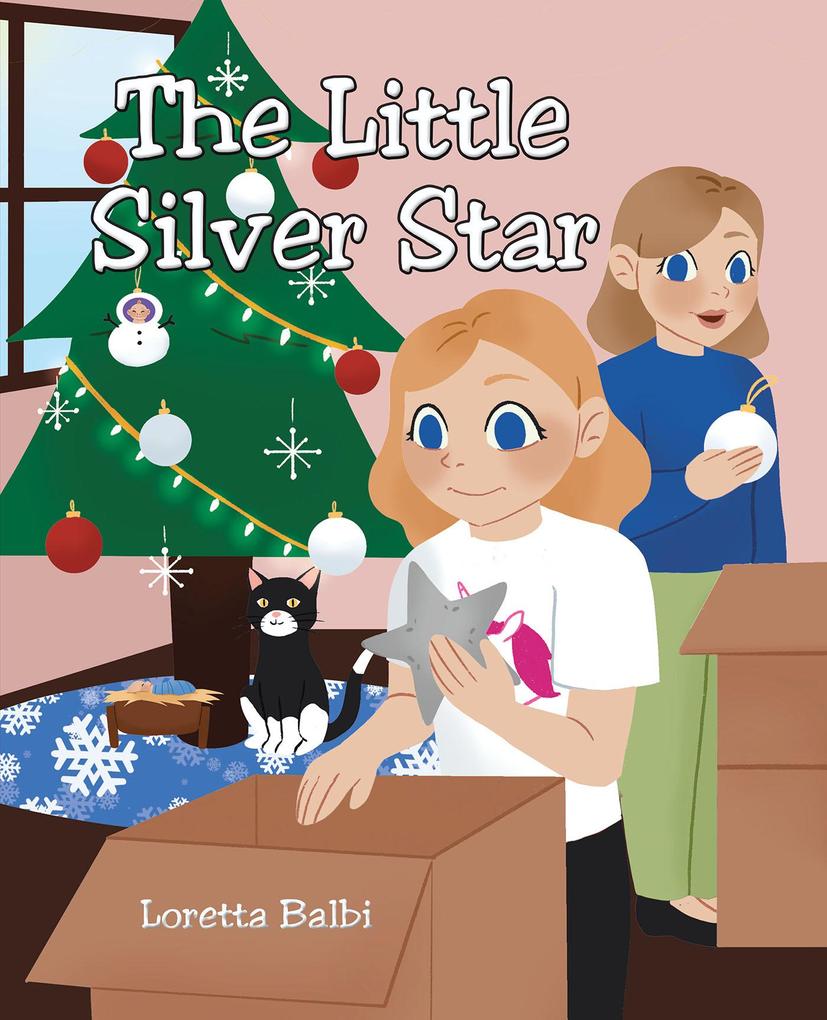 The Little Silver Star