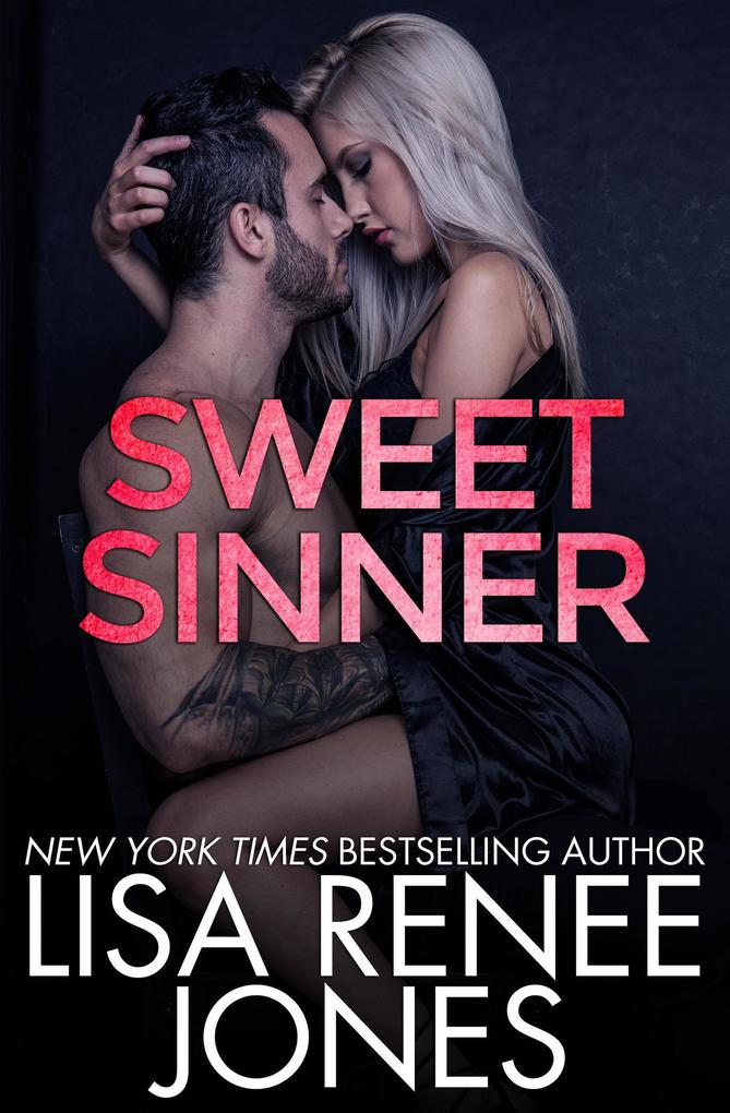 Sweet Sinner (Tyler & Bella Trilogy #2)