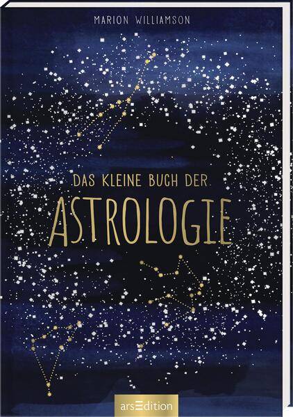 Image of Das kleine Buch der Astrologie