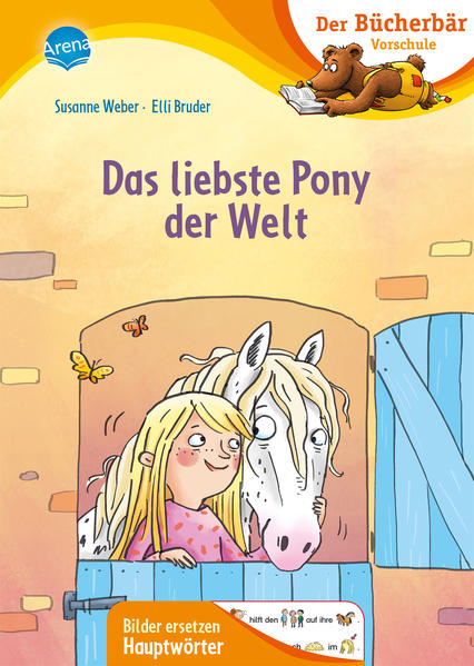 Image of Das liebste Pony der Welt