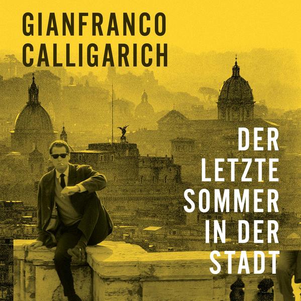 Der letzte Sommer in der Stadt Audio-CD MP3