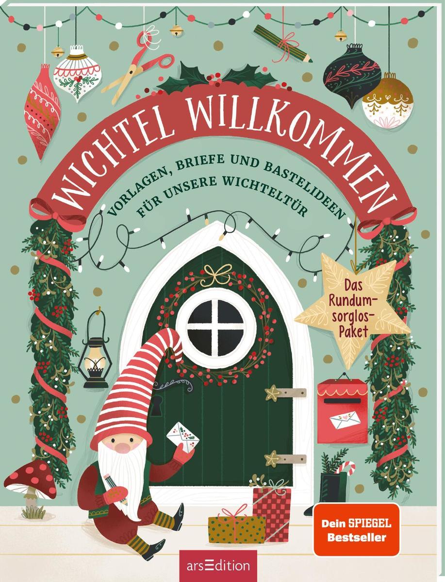 Wichtel willkommen - Taschenbuch - Bild 5
