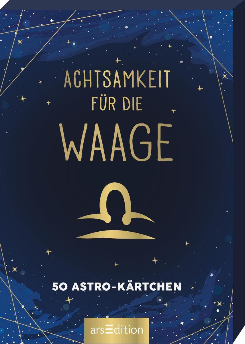 Achtsamkeit für die Waage - Bild 6