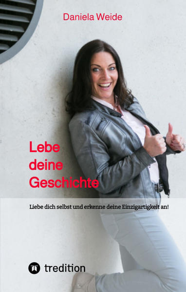 Image of Lebe deine Geschichte