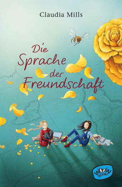 Image of Die Sprache der Freundschaft