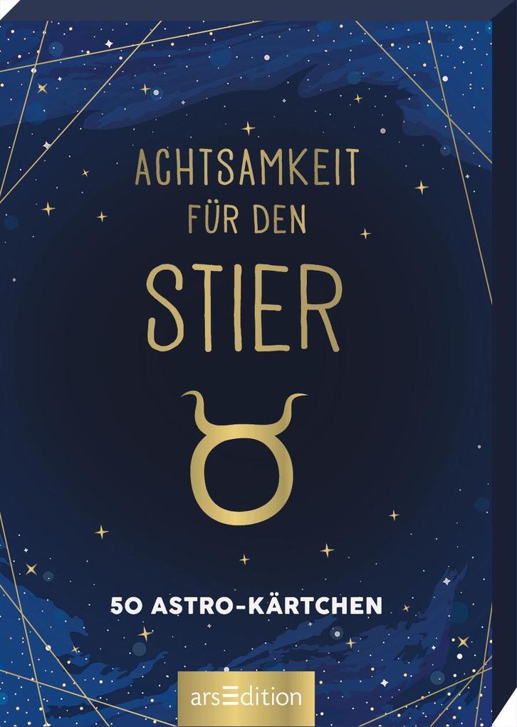 Achtsamkeit für den Stier - Bild 6