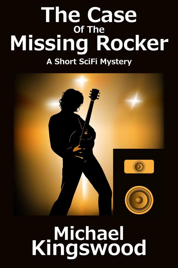 The Case Of The Missing Rocker