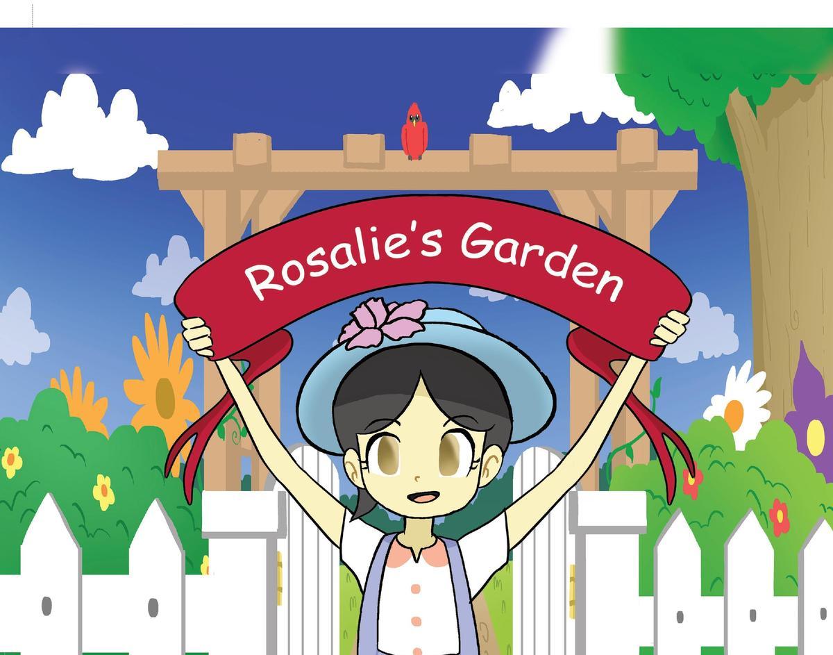 Rosalie‘s Garden