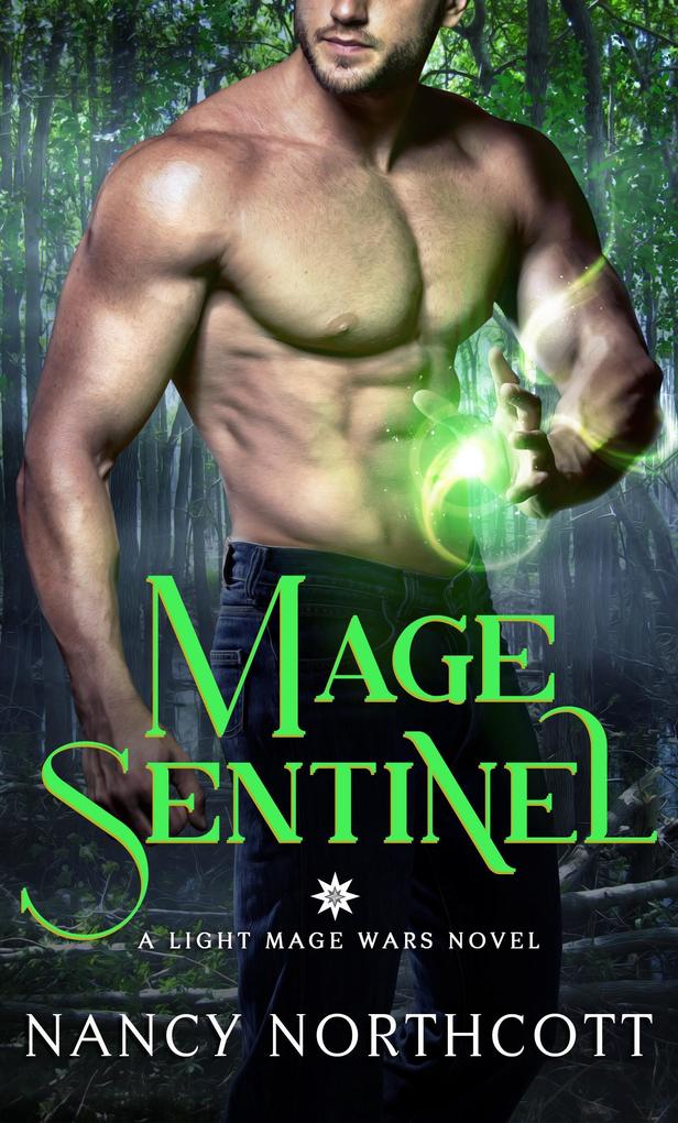 Mage Sentinel (The Light Mage Wars #1)