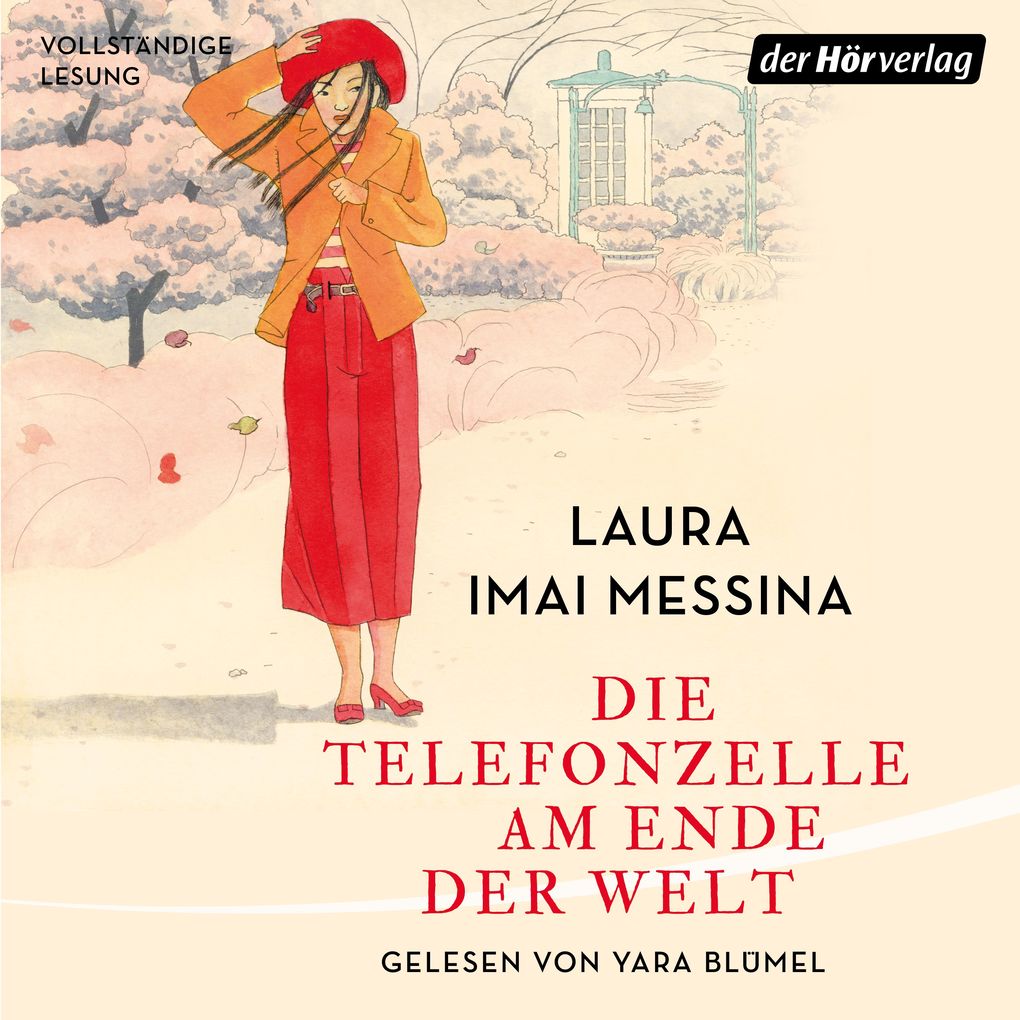 Image of Die Telefonzelle am Ende der Welt