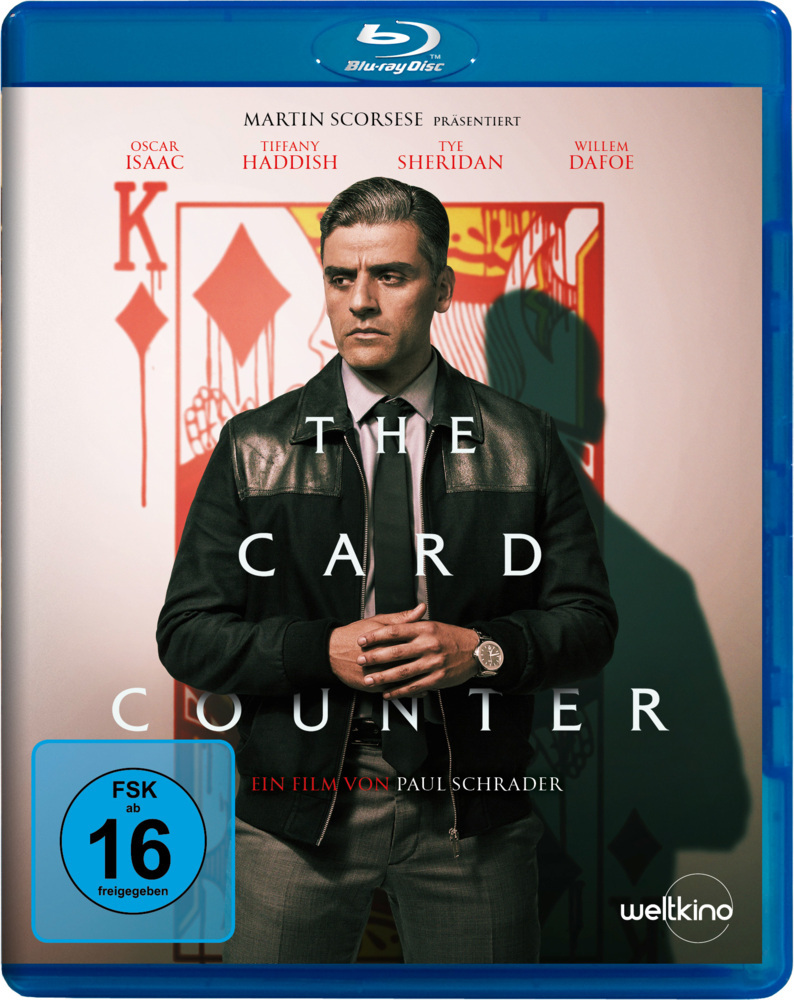 The Card Counter