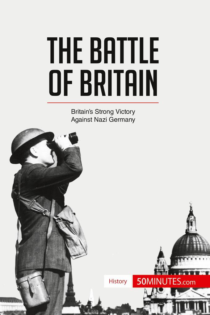 The Battle of Britain