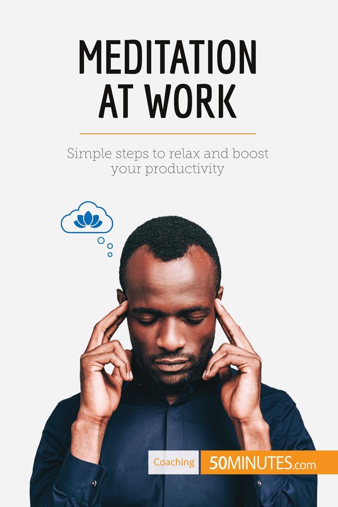 Meditation at Work