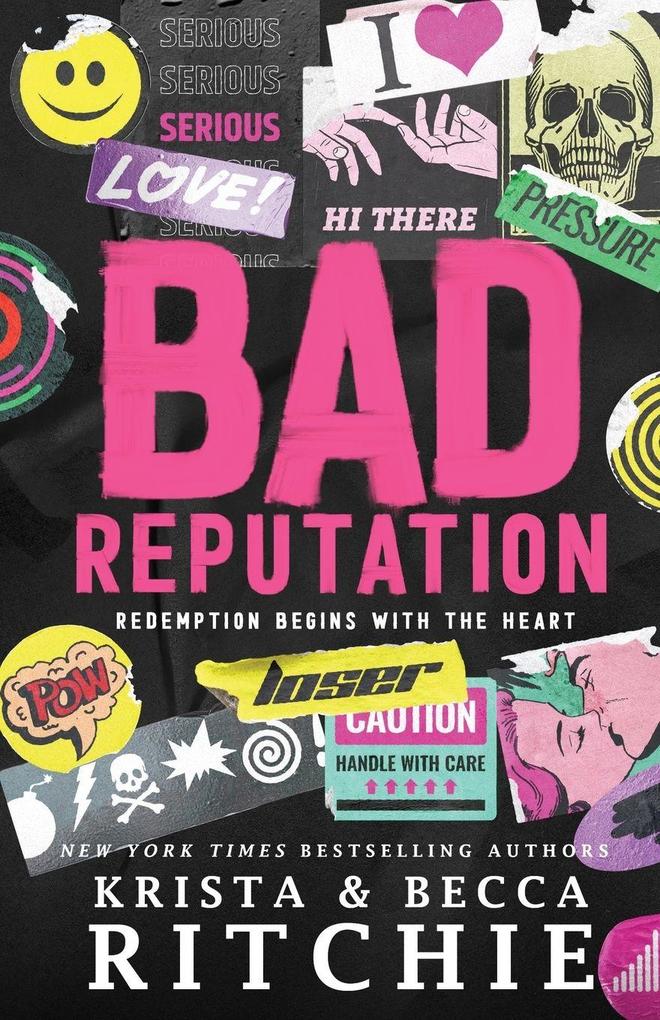 K.B. Ritchie Llc Bad Reputation