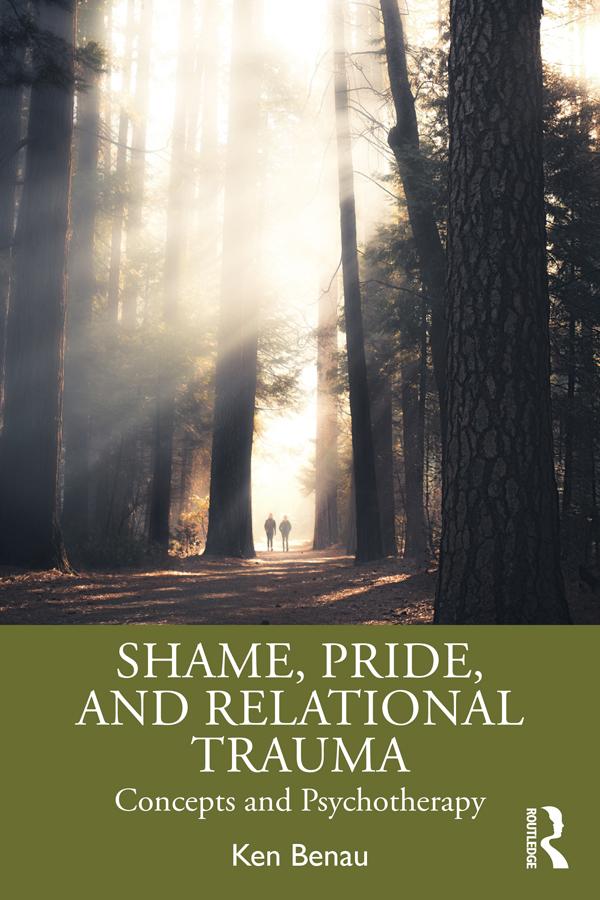 Taylor & Francis eBooks Shame Pride And Relational Trauma