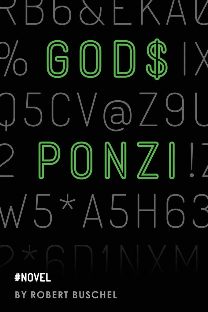 God's Ponzi