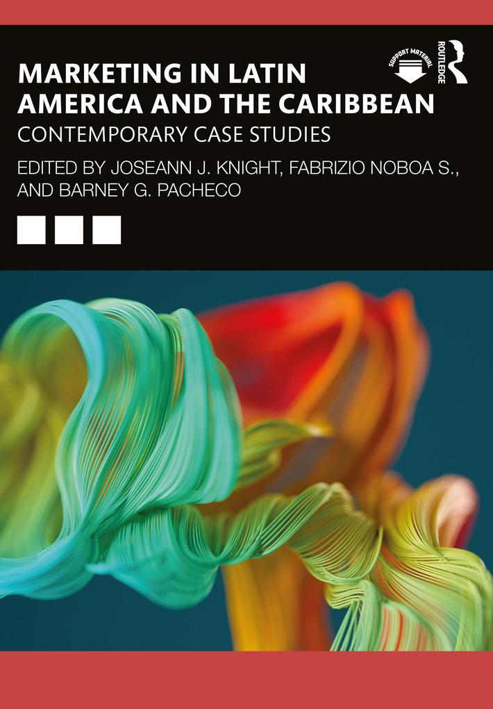 Marketing in Latin America and the Caribbean