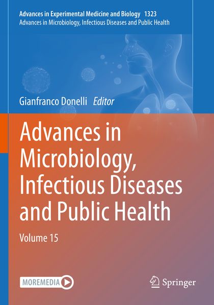 Advances in Microbiology Infectious Diseases and Public Health