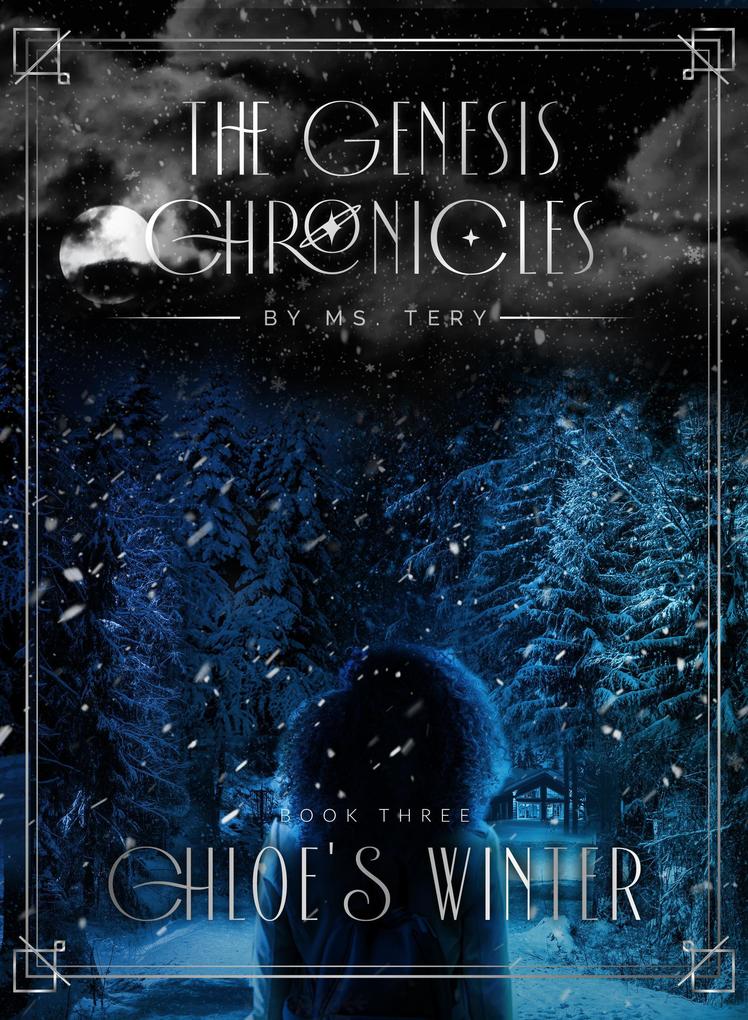 Chloe‘s Winter (The Genesis Chronicles #3)