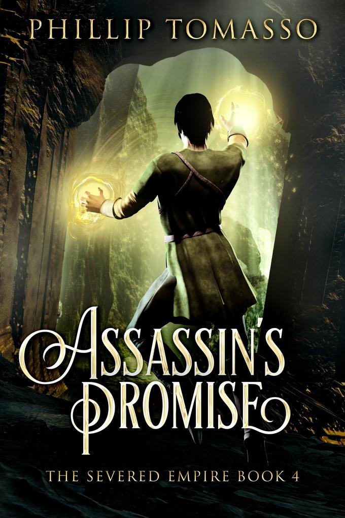 Assassin‘s Promise