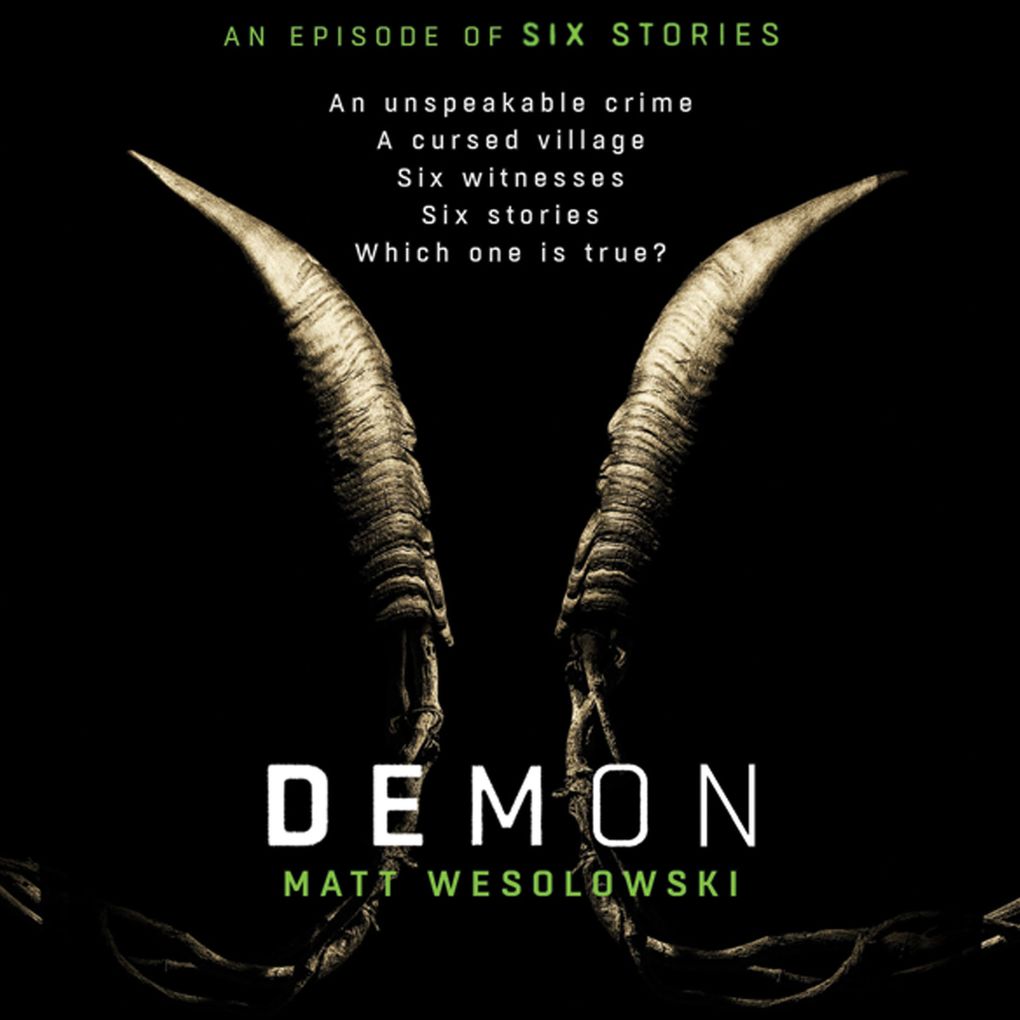 Demon