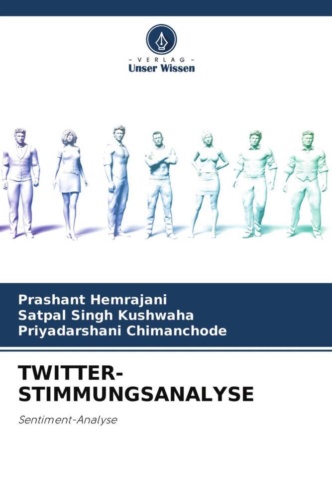 TWITTER-STIMMUNGSANALYSE