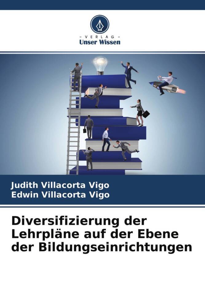 Diversifizierung der Lehrpläne auf der Ebene der Bildungseinrichtungen