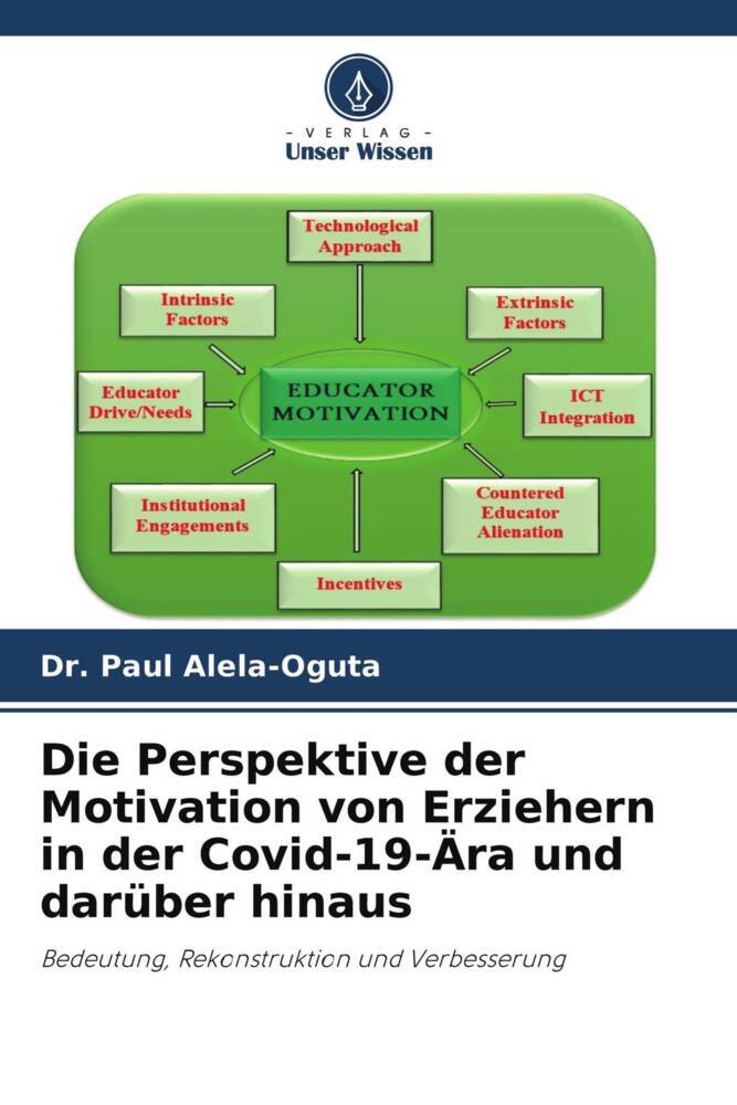 Die Perspektive der Motivation von Erziehern in der Covid-19-Ära und darüber hinaus