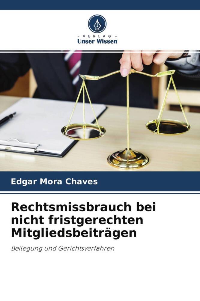 Rechtsmissbrauch bei nicht fristgerechten Mitgliedsbeiträgen