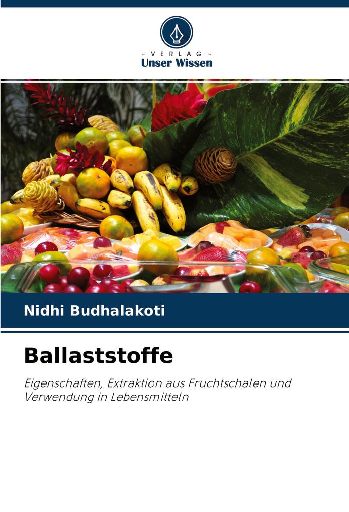 Ballaststoffe